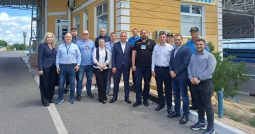 Молдова, Румыния и Украина усилили сотрудничество в борьбе с незаконным оборотом
