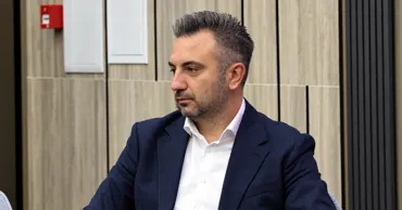Глава НАРЭ ответил на вопрос об отставке: Давление очень сильное