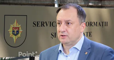Instanța a respins cererea lui Denis Ulanov: Fostul deputat va rămâne pe „lista neagră” a SIS