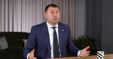 Costiuc: Ucraina pur și simplu a luat Nistrul ostatic