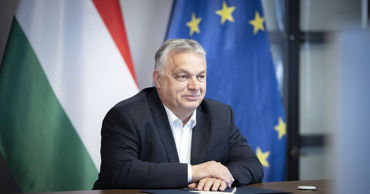 Орбан о членстве Венгрии в ЕС: &#34;Мама, не того коня я хотел&#34;