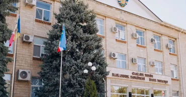 Găgăuzia și-a desemnat reprezentanții în grupul comun de lucru cu Parlamentul