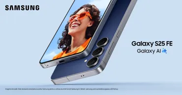Samsung Galaxy S25 FE: Флагман и проводник в мир Galaxy AI Ⓟ