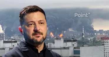 Зеленский: Пора войну завершать, и РФ должна сделать необходимые шаги в дипломатии