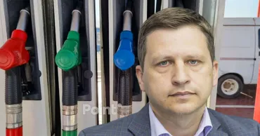 Gîrbu, despre scumpirea carburanților: Cea mai mare lovitură va fi pentru transportatori și fermieri