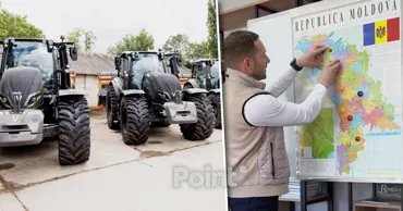 Реформа Moldsilva предусматривает создание зональных бригад
