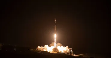 SUA au lansat un telescop pe orbită pentru a studia apariția Universului
