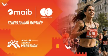Maib создаёт сообщества, которые вдохновляют Ⓟ