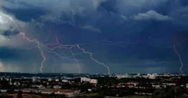 Meteo 20 iulie 2026: Ploi puternice în toată țara. Maximele prognozate