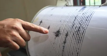 В Румынии произошло два землетрясения