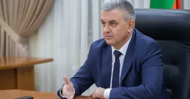 Krasnoselski, după anularea facilităților fiscale pentru Transnistria: Inacceptabil