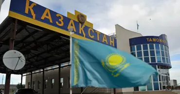 МВД Казахстана предложило ввести платный въезд в страну для иностранцев
