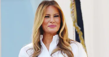 Первая леди США впервые будет председательствовать на заседании СБ ООН