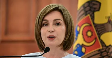 Cанду: То, что недопустимо офлайн, не может быть допустимо и онлайн