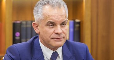 Плахотнюк прокомментировал политическую ситуацию в стране.