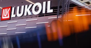Lukoil списал $20 млрд зарубежных активов после санкций США