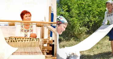 Comori moștenite de la bunici. O femeie din Cimișlia și-a transformat casa în muzeu