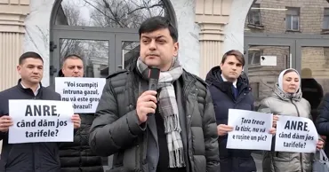 Вартанян: НАРЭ получило запрос от Energocom о снижении тарифа еще в декабре