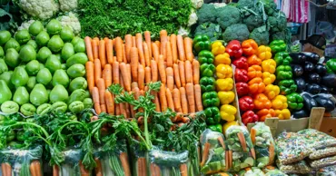 ONU: Aproape fiecare a treia persoană nu își poate permite o alimentație sănătoasă