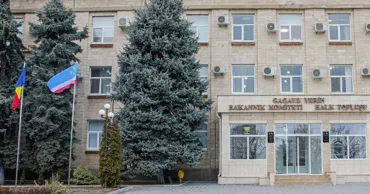 Народное собрание Гагаузии отложило вопрос о выборах главы автономии