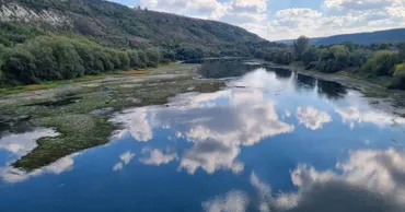Молдова направит 49 млн евро на восстановление водно-болотных угодий и водохранилищ