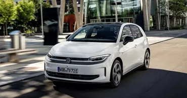 В Германии выбрали лучшие автомобили 2027 года