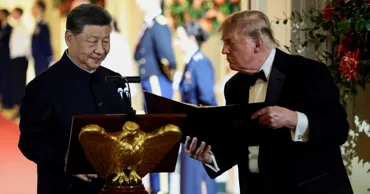 США и Китай договорились о взаимном снижении пошлин на $30 млрд