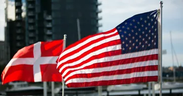 Дания и США создадут рабочую группу высокого уровня по Гренландии