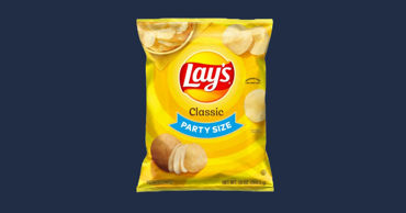 Un alergen letal a fost descoperit în chipsurile Lay&#39;s