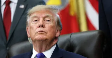 Трамп: Путин заинтересован в мирной сделке больше Зеленского