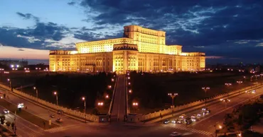 Nostalgia roșie în România și Serbia: Ruinele comunismului devin locații instagramabile pentru turiști