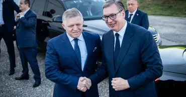 В Еврокомиссии обратились к Фицо и Вучичу: Лучше ехать в Киев, но точно не в Москву