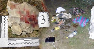 В Одесской области задержаны двое подростков, подозреваемые в убийстве бездомного мужчины ради развлечения.