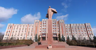 В Приднестровье продлили "жёлтый уровень" террористической опасности