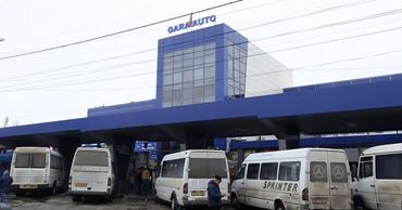 Убрать из центра автовокзал необходимо, считает Директор Urbanproiect.