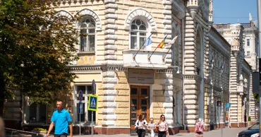 Кишинев готовит новый план действий по интеграции беженцев