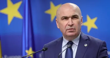 Илие Боложан обвиняет Никушора Дана в попытке расколоть PNL: Нас не проинформировали