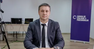 Alți doi procurori, propuși pentru promovarea etică și financiară