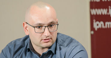 Манастырлы: Нельзя обвинять европейцев в том, каких руководителей мы выбираем