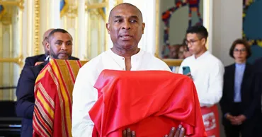 Franța a returnat Madagascarului craniul unui rege executat acum peste un secol