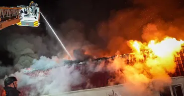 В Одессе в результате атаки БПЛА погибли 2 человека, ещё 14 получили ранения