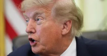 Верховный суд США не дал Трампу отменить гражданство по праву рождения