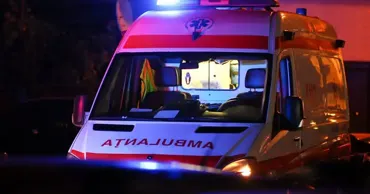 В Бельцах 16-летний подросток погиб после падения с девятого этажа