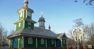 Biserica de lemn din Târnova, un monument care a rezistat peste 200 de ani