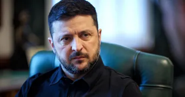 Зеленский: РФ к 2027 году хочет наступать на Одессу и Днепр