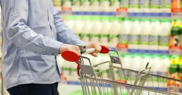 В Молдове второй месяц подряд фиксируется дефляция