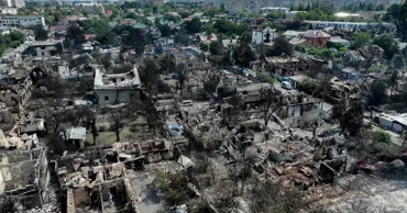 Крупнейшие разрушения за всю войну: в городе под Киевом повреждены 300 домов