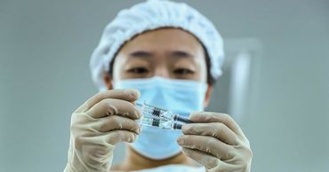 В мире использовано уже более 40 миллионов доз вакцины китайской Sinopharm.