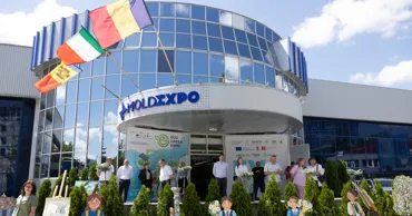 Объявлен конкурс на должность директора Moldexpo