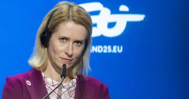 Kallas a anunțat pasul final privind „tribunalul pentru Putin”